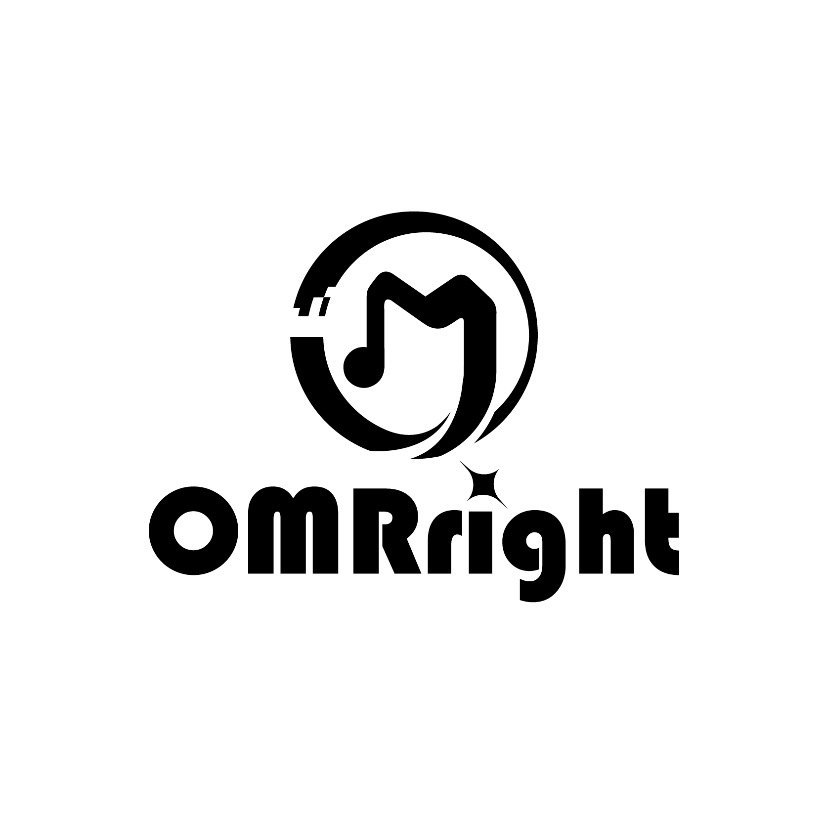 OMR Logo